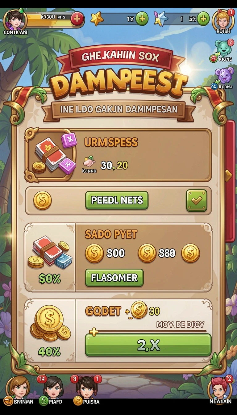 Aplikasi juara288 Resmi: Download dan Instalasi screenshot 1
