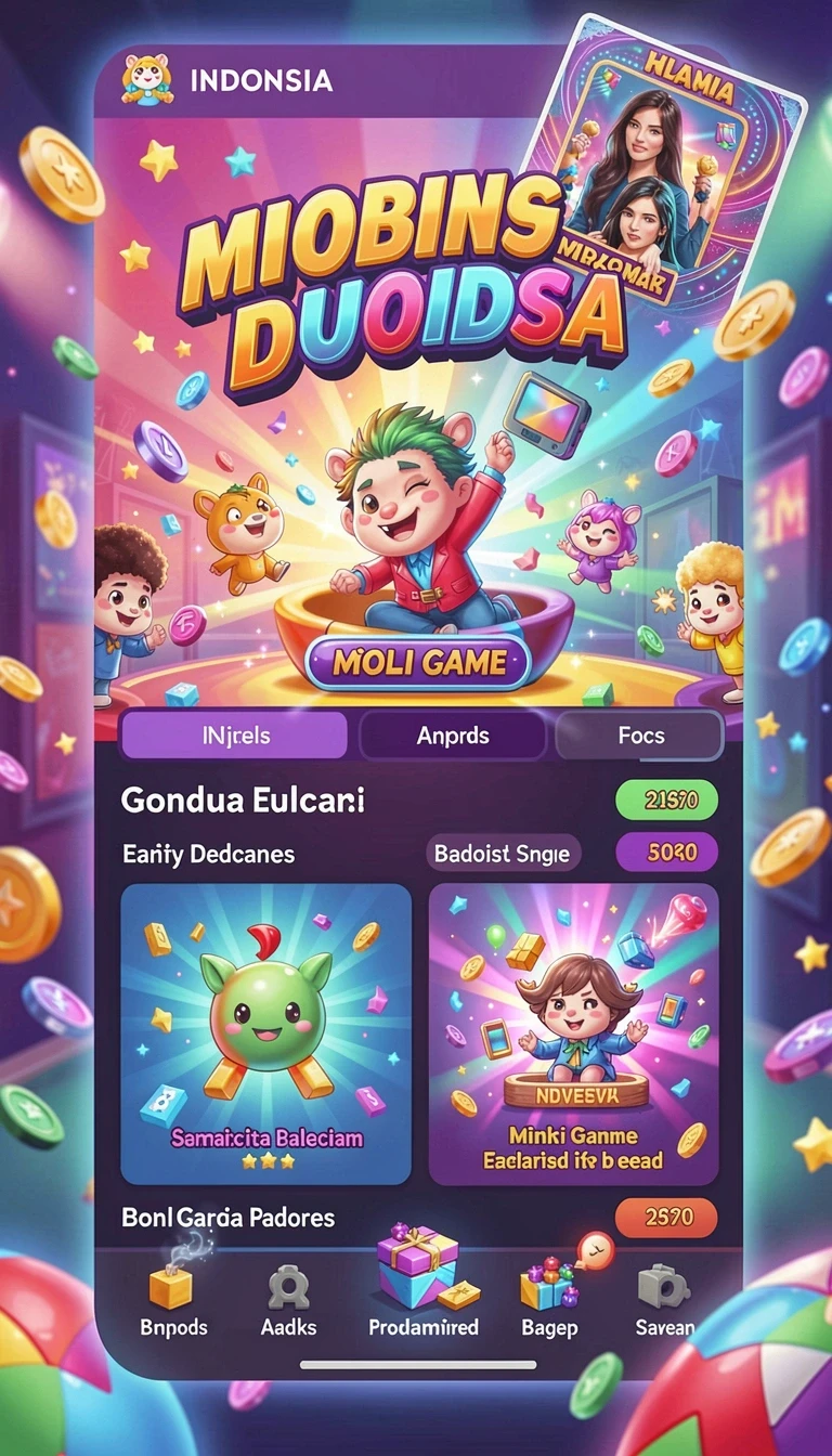 Kelebihan dan Fitur Aplikasi sensasi777 Terbaru screenshot 1