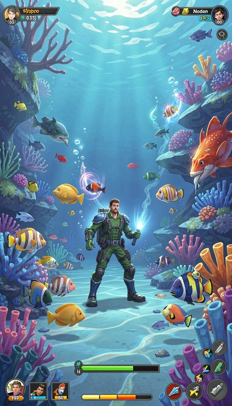 Download 7dewa APK untuk Android screenshot 1