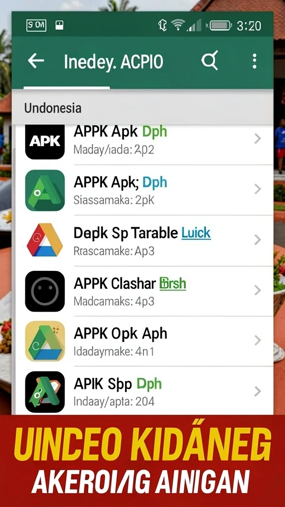 rsngame APK: Fitur, Ukuran, dan Link Download screenshot 3