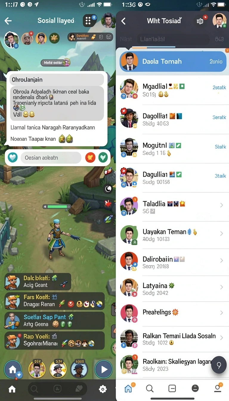 Update Aplikasi jerukbet ke Versi Terbaru screenshot 1