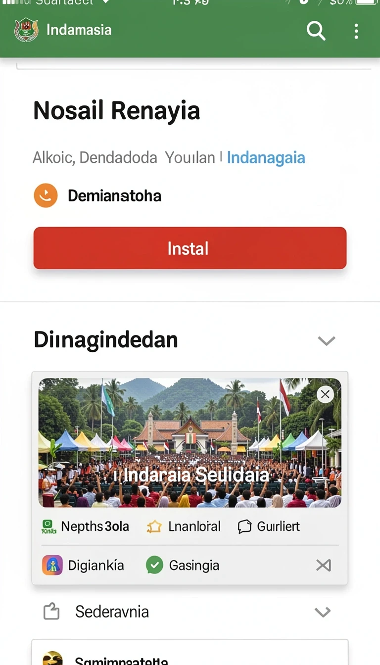 4p4p App APK Terbaru screenshot 3