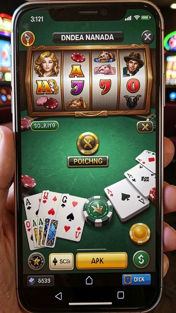 Aplikasi dmd686 Terpercaya untuk Android screenshot 2