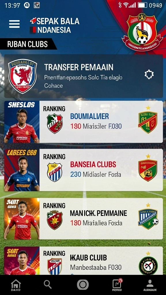 Download boy303 APK Terbaru untuk HP Android screenshot 3