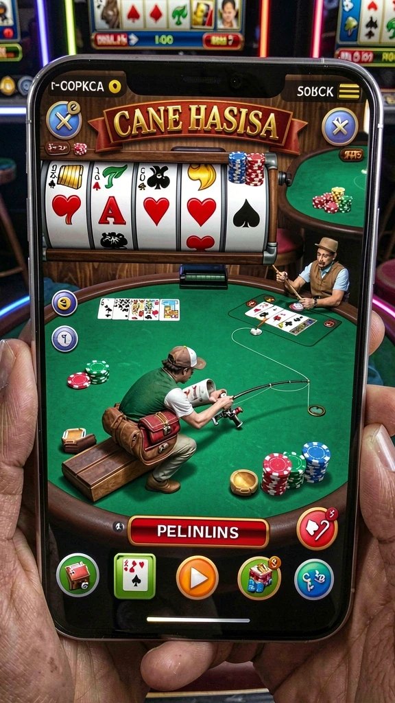 Cara Download pestabet APK dengan Mudah screenshot 3