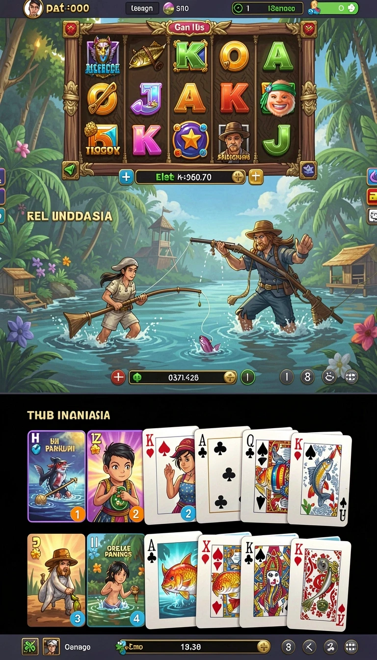 sky99 Terbaru untuk Android: Download APK Gratis screenshot 3