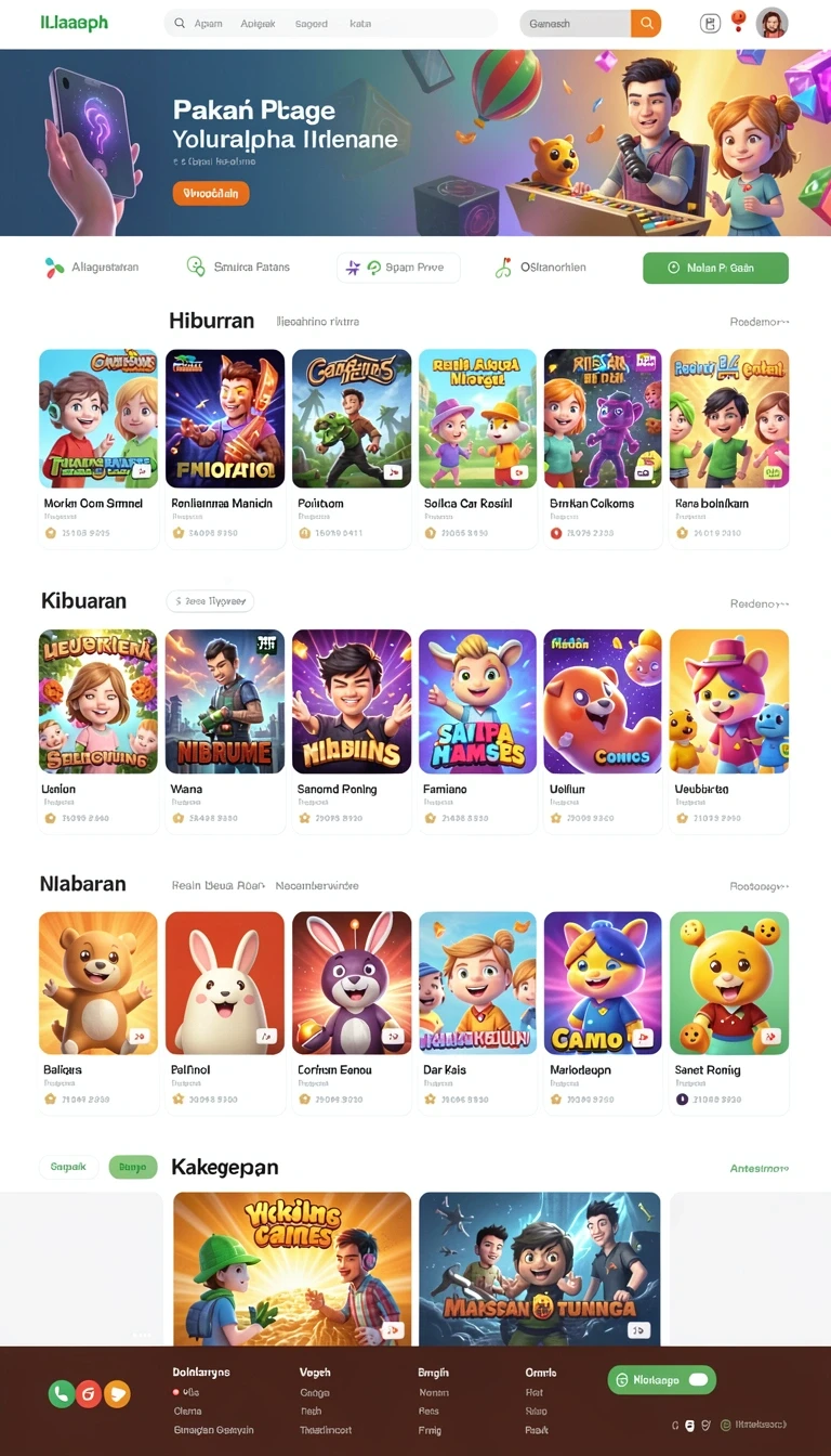 Aplikasi idamantoto Terbaik untuk Android dan iOS screenshot 1