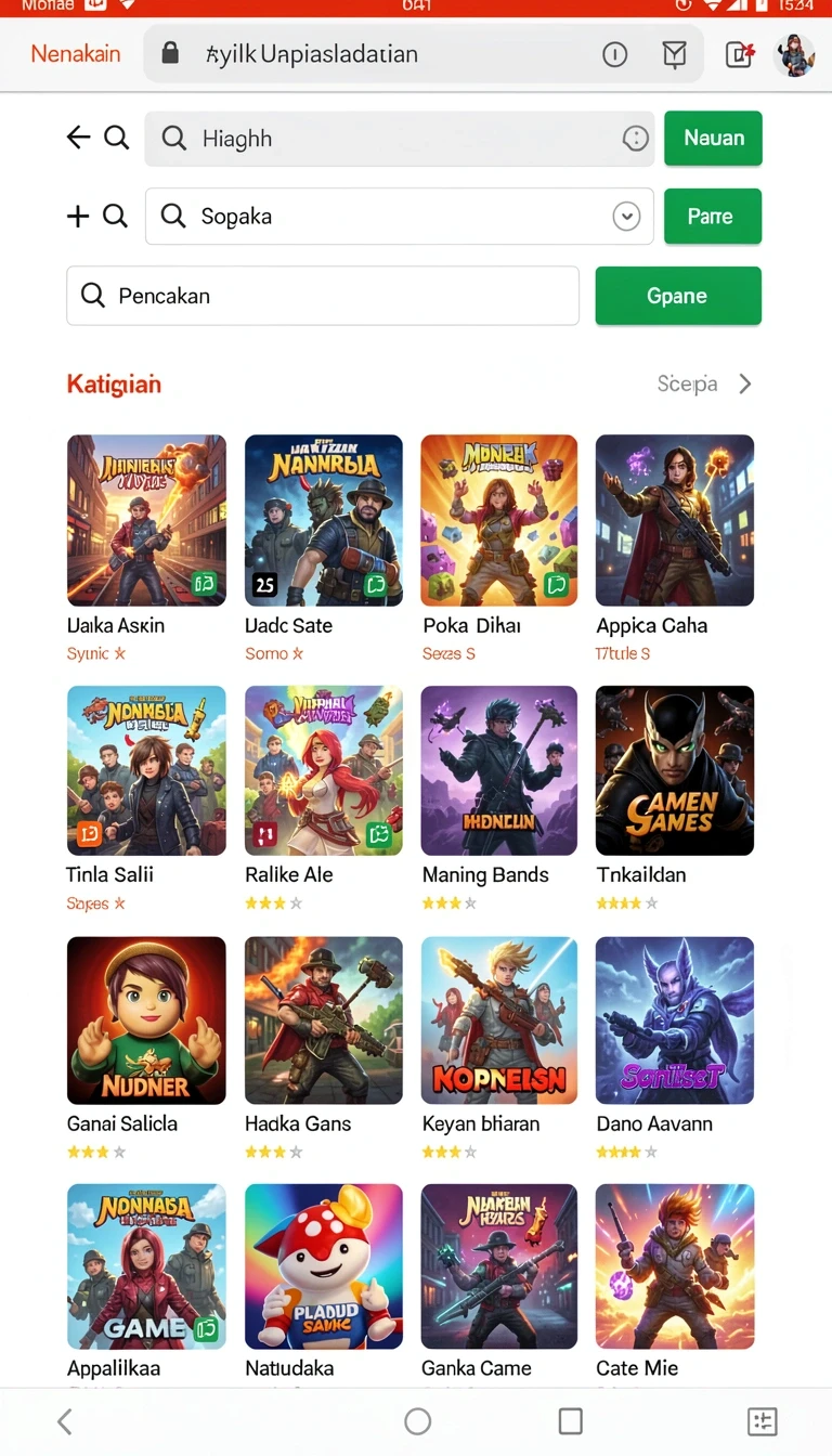 Review Aplikasi 5rt Versi Terbaru screenshot 2