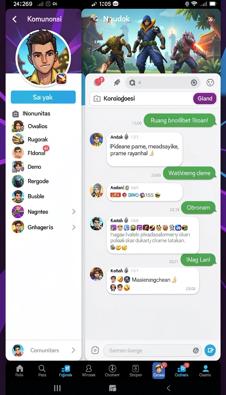 Aplikasi fb168 Terbaru: Review dan Link Download screenshot 2