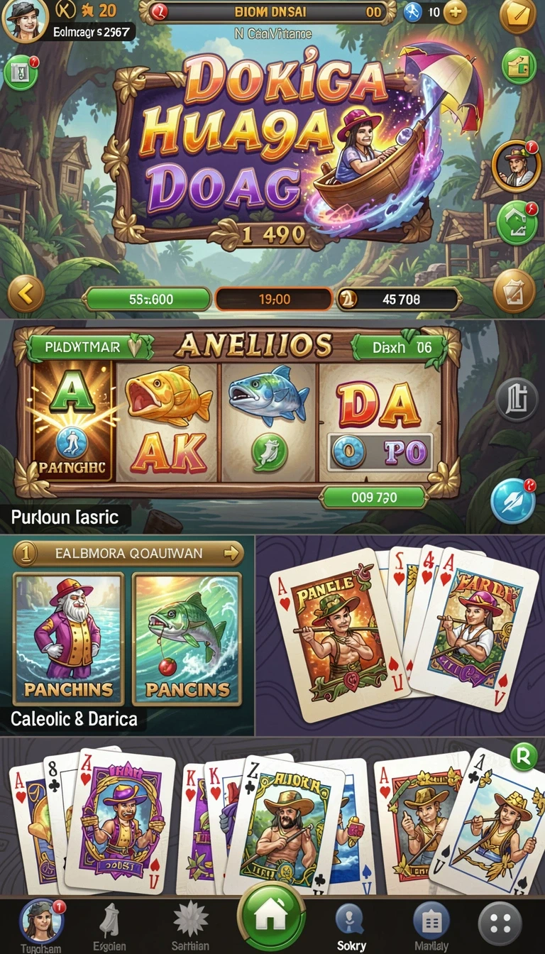 Aplikasi sjo777 Ringan untuk Android screenshot 2