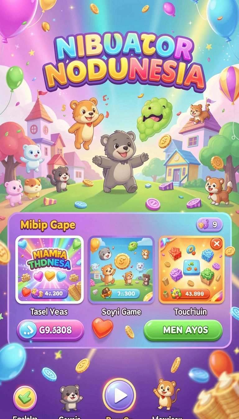 id678 Terbaru: Download APK Resmi dan Aman screenshot 1