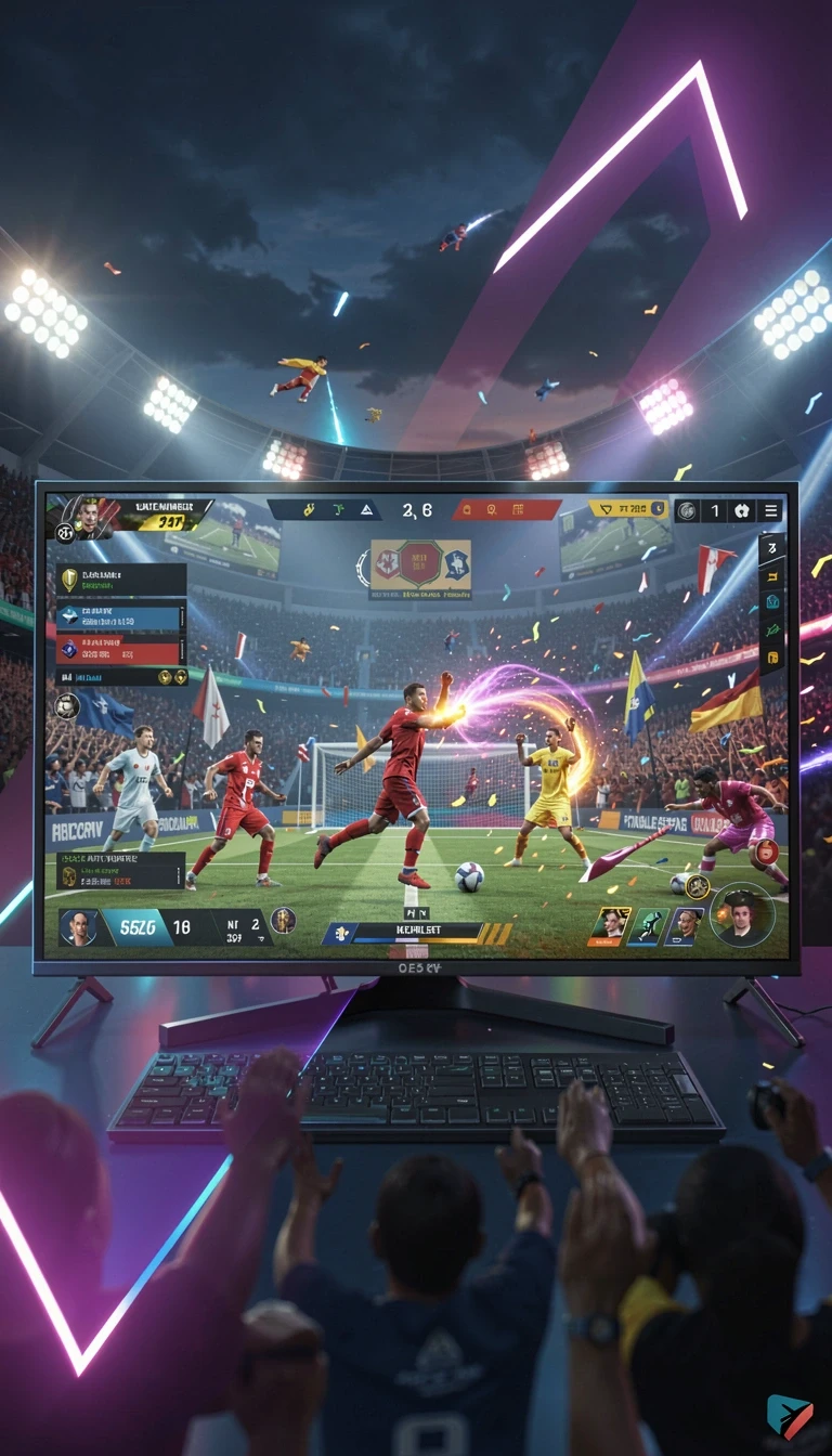 vip333 APK Terbaru 2026 untuk Semua Perangkat screenshot 2