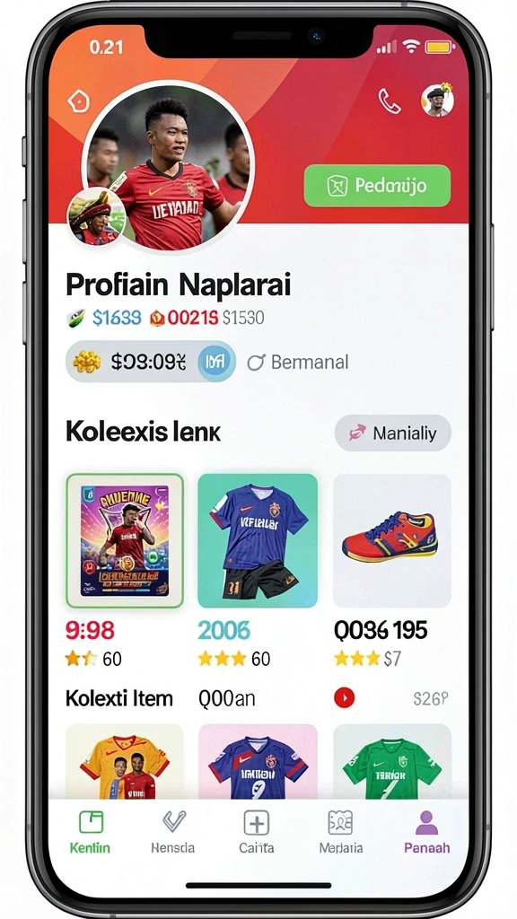 Info Lengkap Aplikasi kamustoto Versi Terbaru screenshot 1