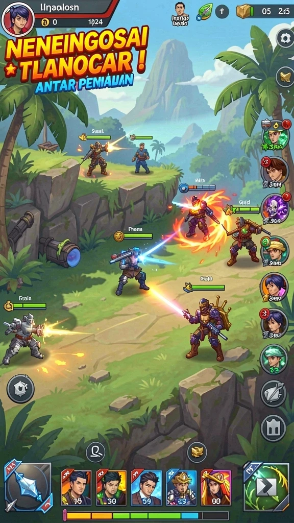 koin99 APK Versi Terbaru untuk Android 2026 screenshot 3
