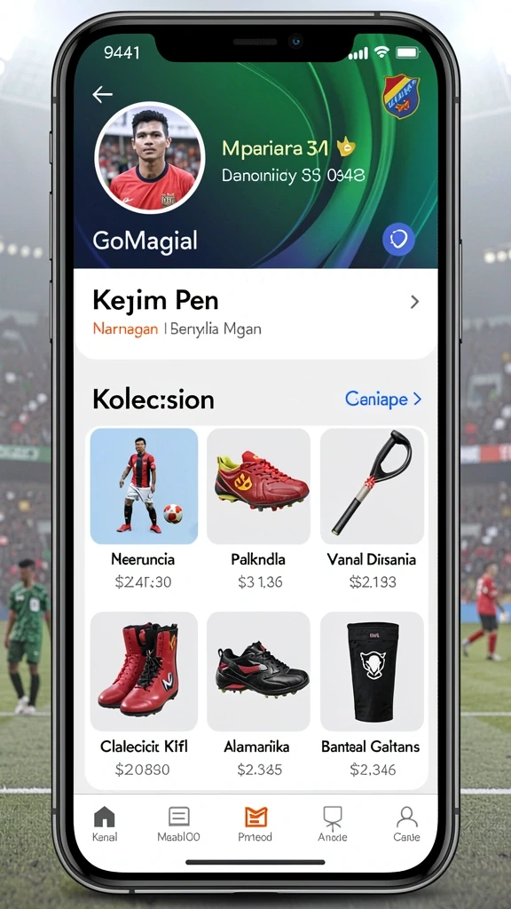 Review Aplikasi 5rt Versi Terbaru screenshot 3