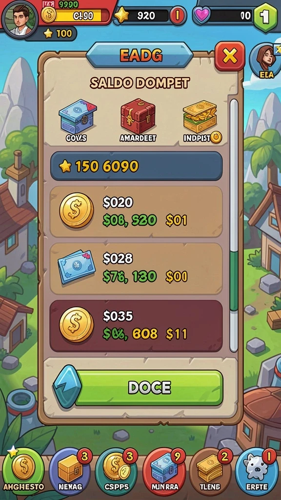 Download boy303 APK Terbaru untuk HP Android screenshot 2