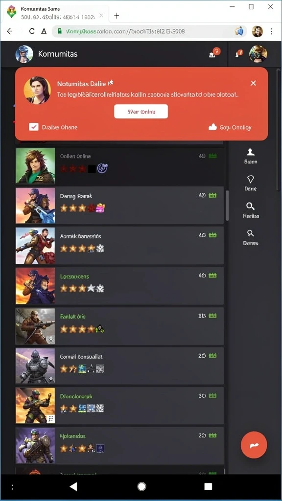 Download 6svip APK untuk Android screenshot 2